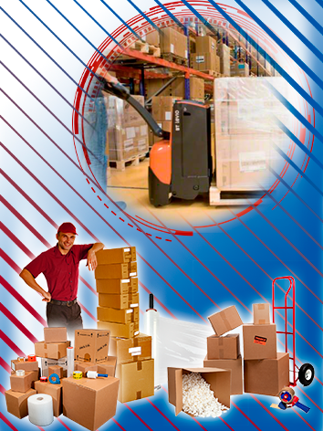 Servicio de Estibaje con Personal Capacitado<br/><br/>