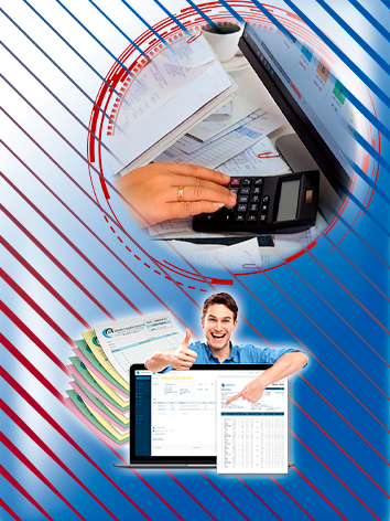 Administración de Documentos de Entregas y Conciliaciones con Clientes