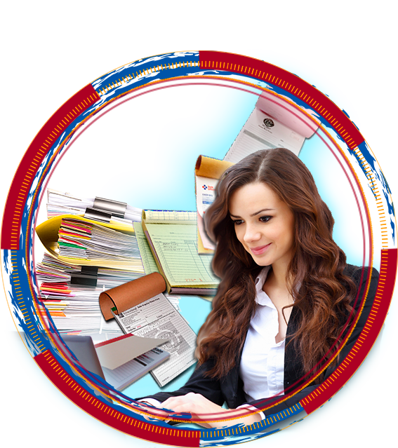 EFICIENCIA DE LA GESTIÓN DOCUMENTAL<br/><br/>