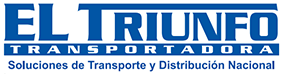 Transportadora El Triunfo